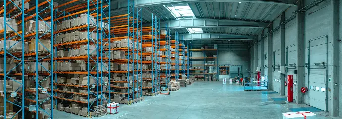 Supply Chain Management