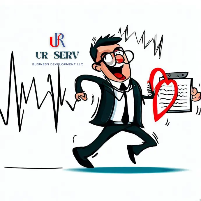 تقييم صحة الأعمال​